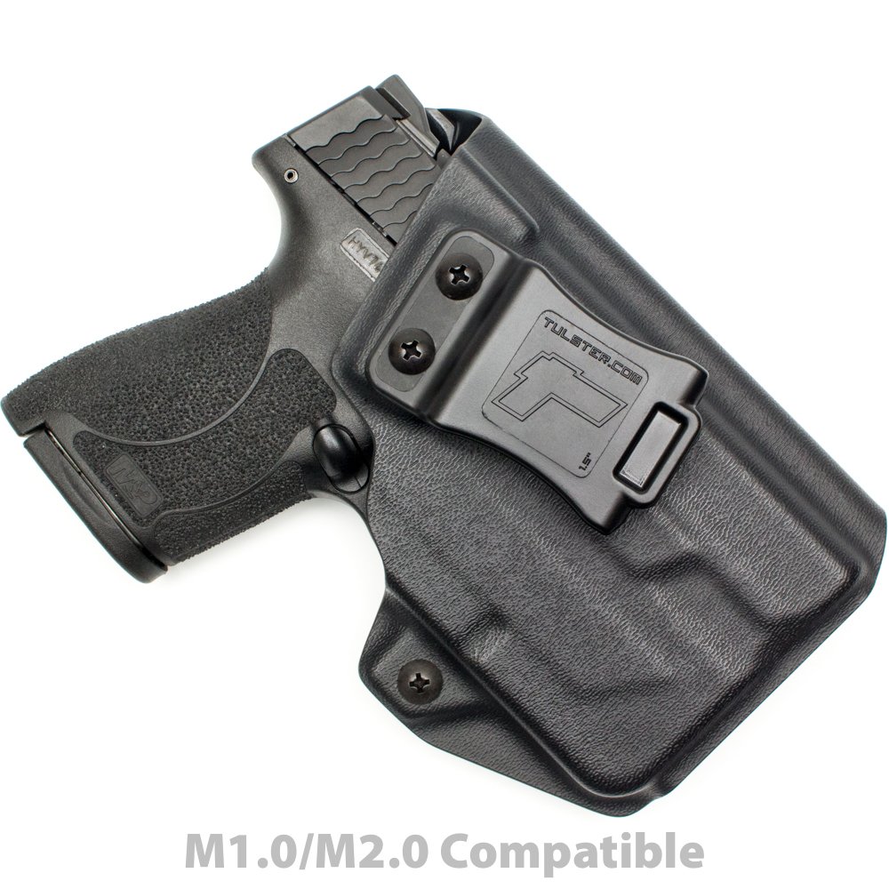 Best smith wesson 9mm magazine 32