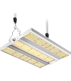 Horticulture Lighting Group HLG Blackbird 600W 120V LED Quantum