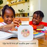 YOTO Make Your Own Cards 5 Blank Audio Cards for Yoto Player Mini view 4