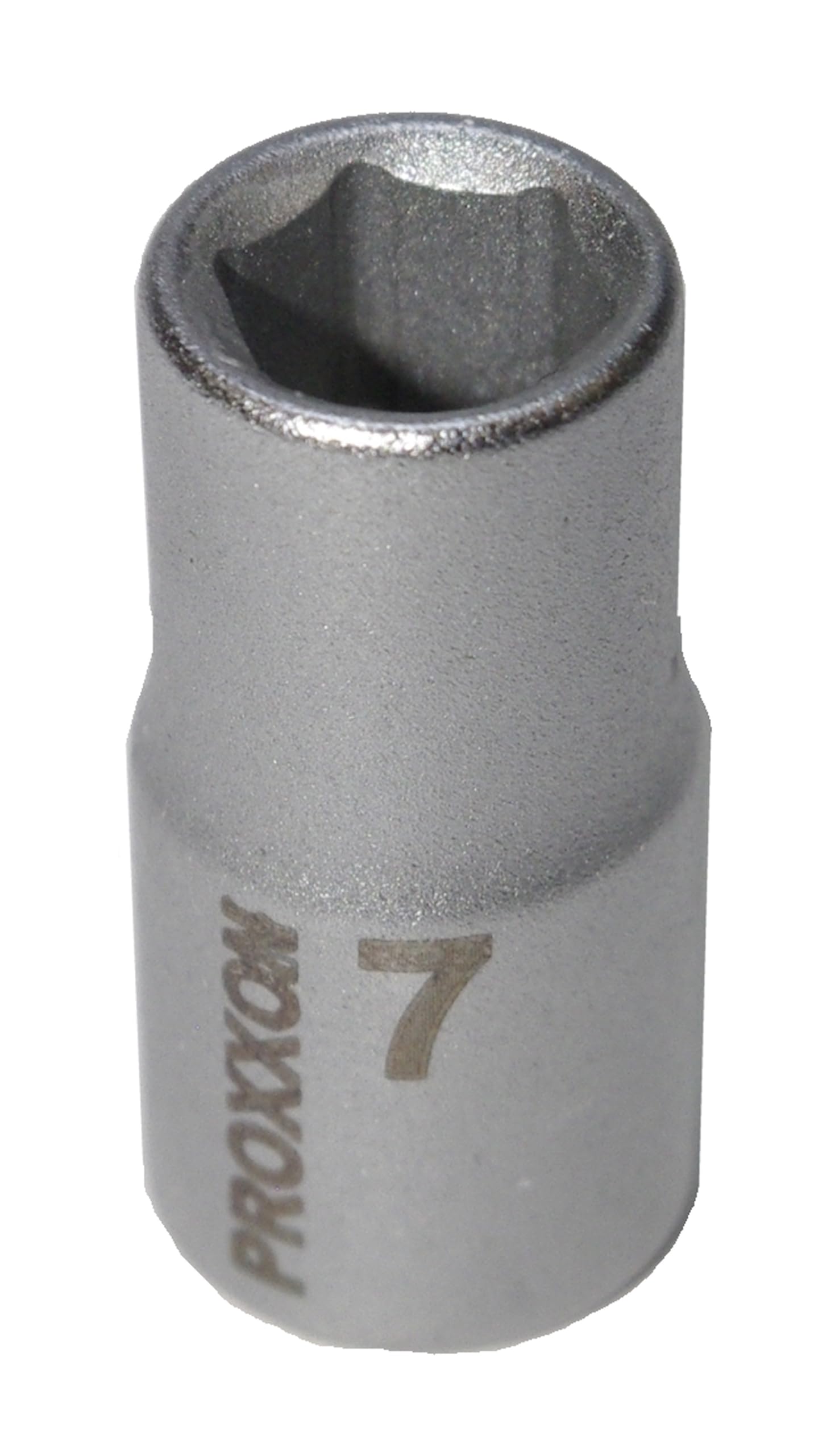 Proxxon 1/4 Socket Wrench