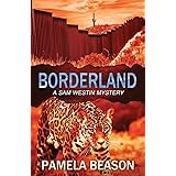 Borderland (The Sam Westin Mysteries)