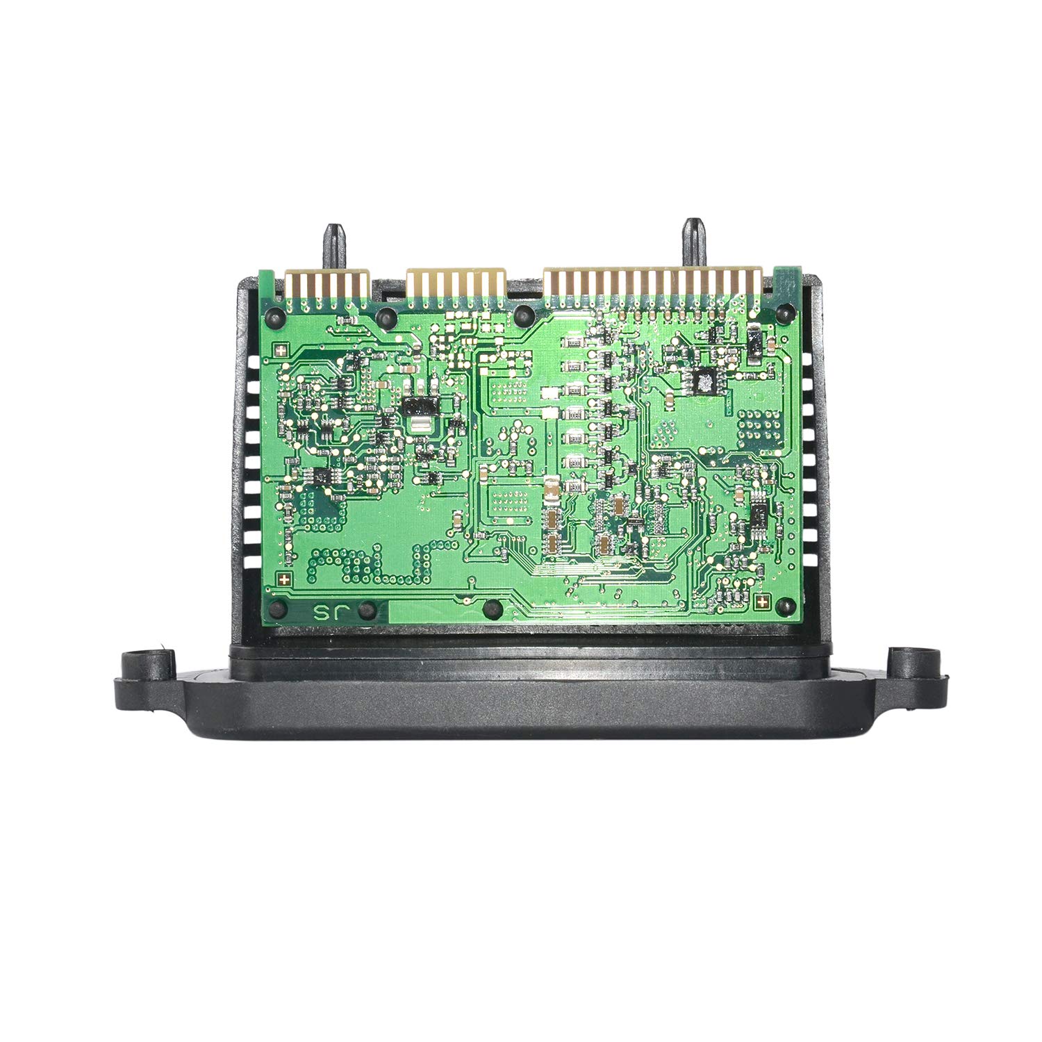 63117316217 Xenon Headlight TMS Module Unit Adaptive Control Compatible with 2011-2013 F10/F11/F07/F18