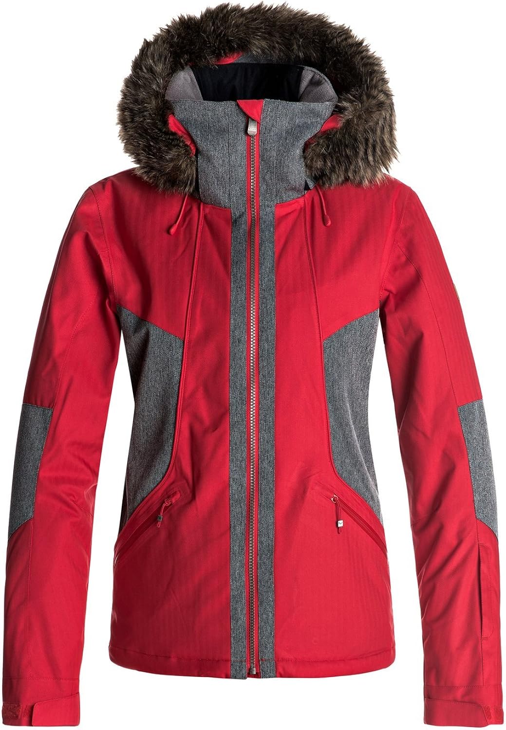 snow jackets for womens on sale