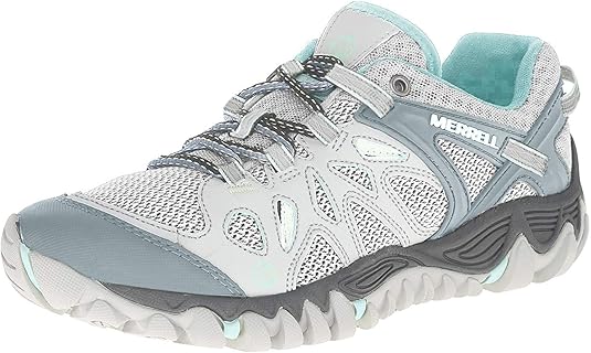 merrell men's all out blaze aero sport water shoe