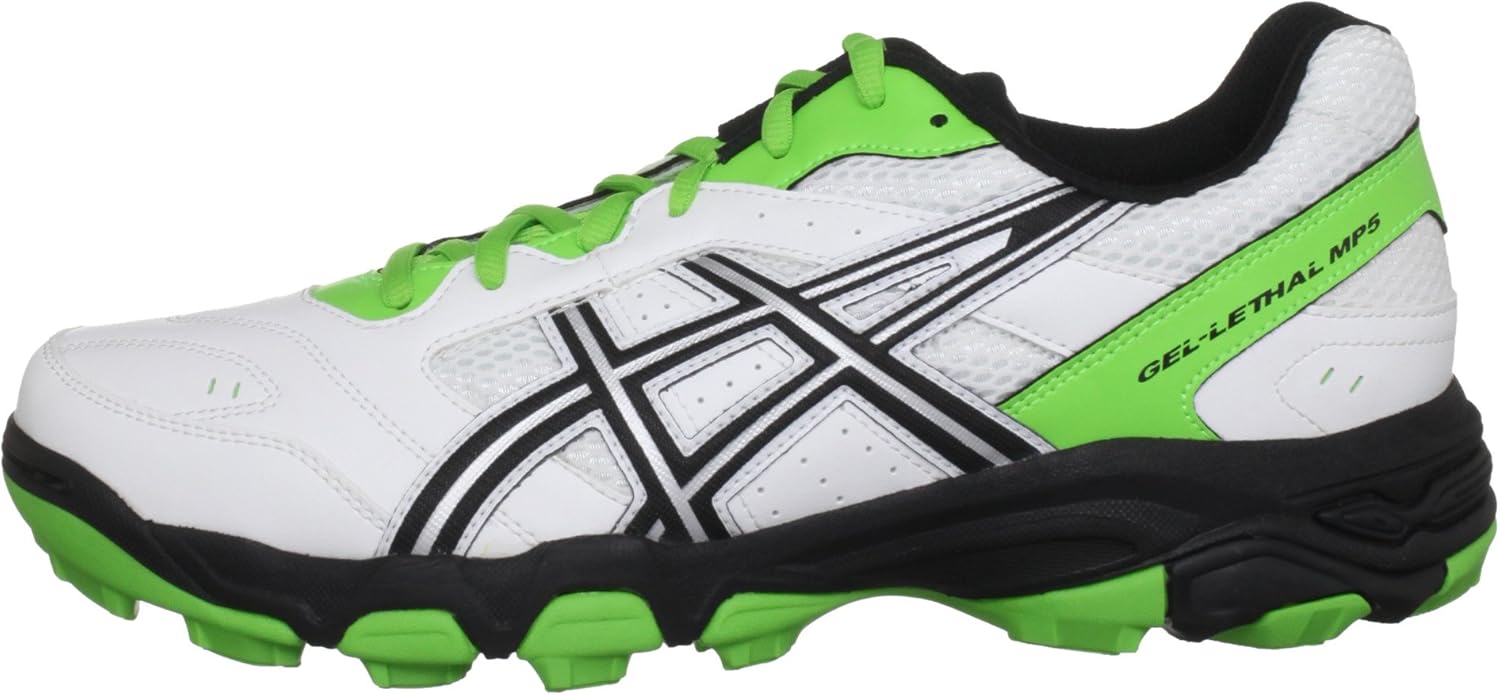 asics gel lethal mp5