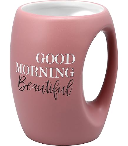 Amazon.com | Pavilion Gift Company 10521 Pink Huggable Hand