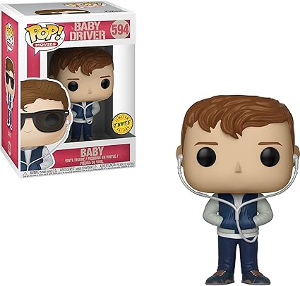 baby funko pop