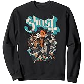 Ghost Impera Maestro Sweatshirt