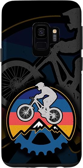 mountain bike case