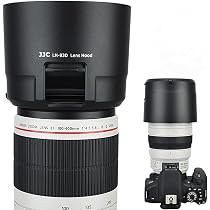 Canon EF 100-400mm f/4.5-5.6L is USM Telephoto Zoom Lens for Canon