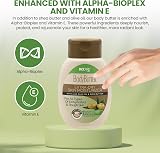 Biocare Naturally Clear Skin Body Butter Moisturiser 236ml view 6