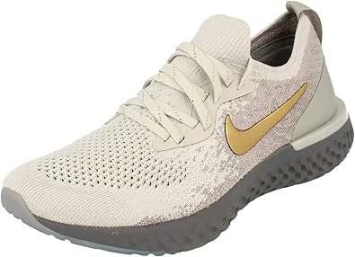 nike epic react flyknit mujer amazon