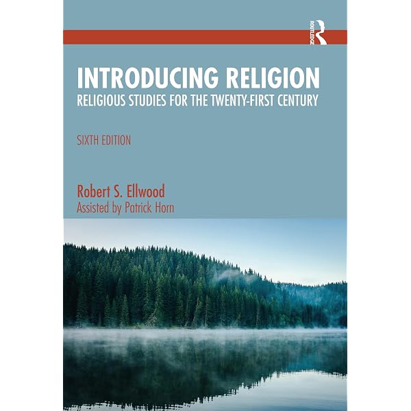 Introducing anthropology of religion: Jack David Eller