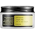 COSRX Advanced Snail 92 All In One Cream 100g