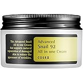 COSRX Advanced Snail 92 All In One Cream 100g