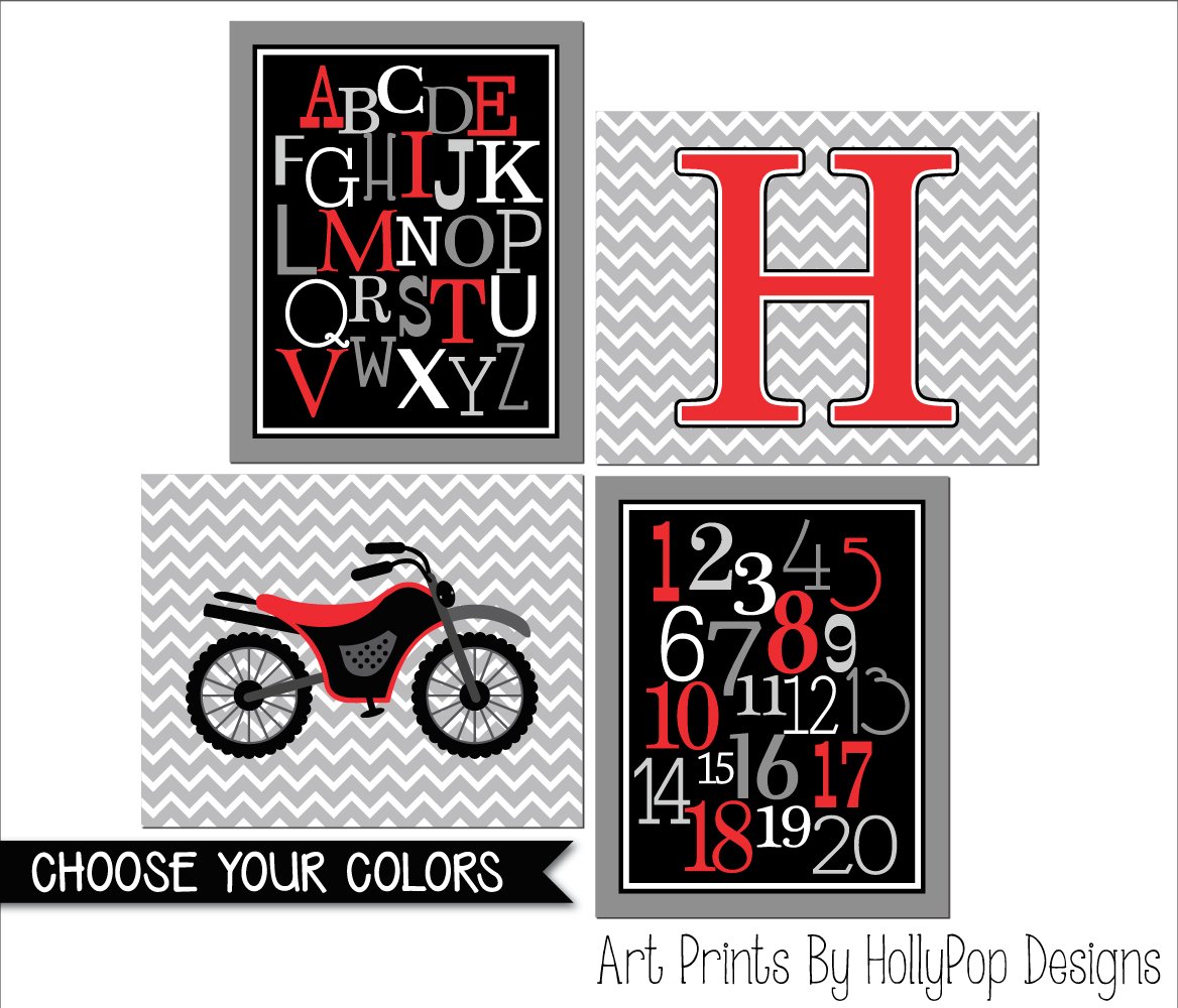 motorbike for baby boy