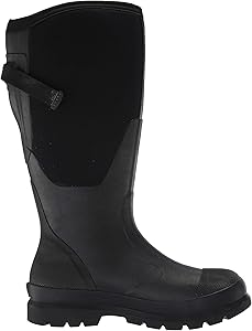 muck boots wide calf womens