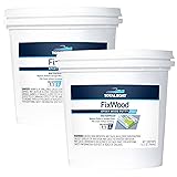 TotalBoat-512885 Fixwood | Marine Grade Epoxy Putty