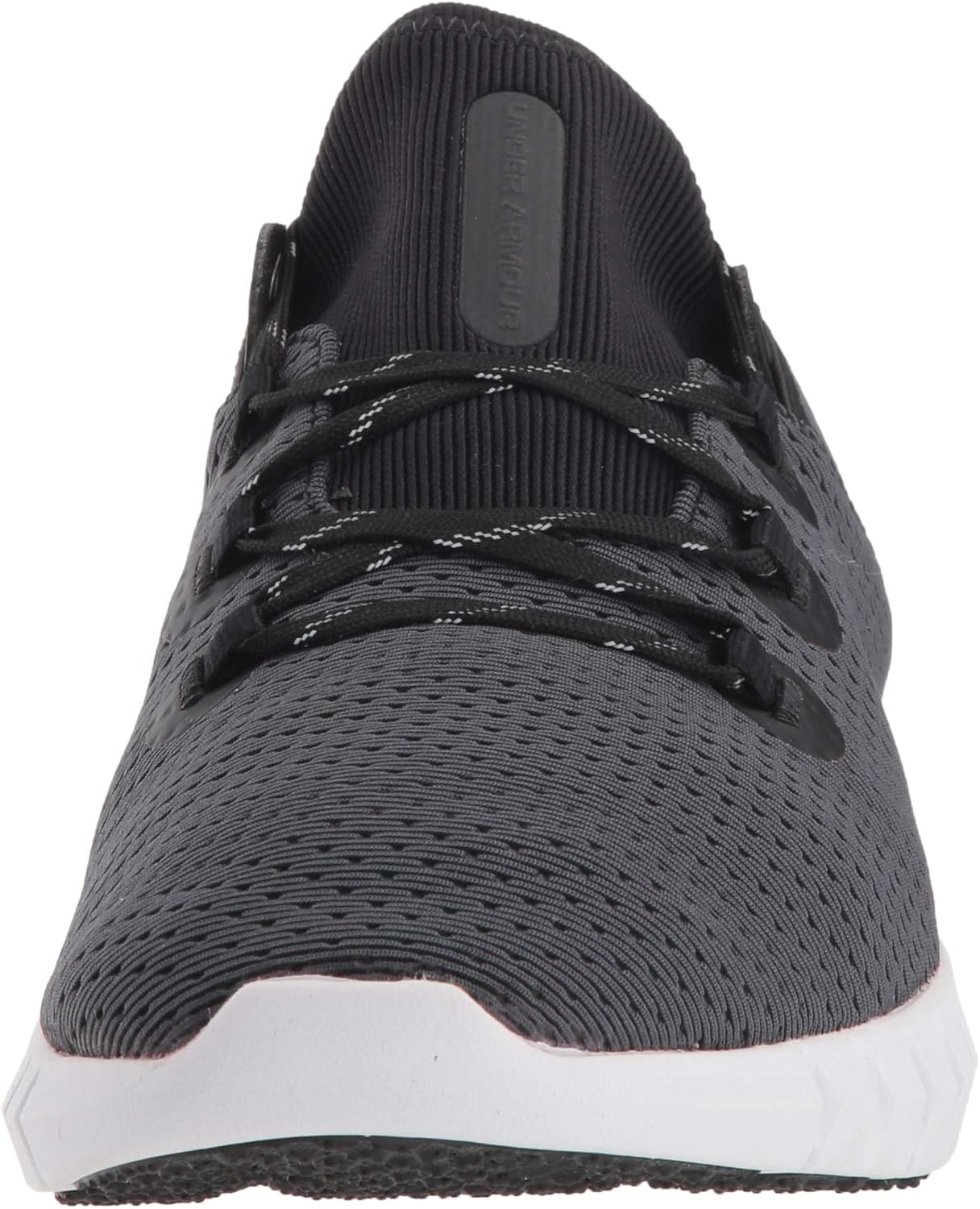 under armour men's hovr slk ghost sneaker
