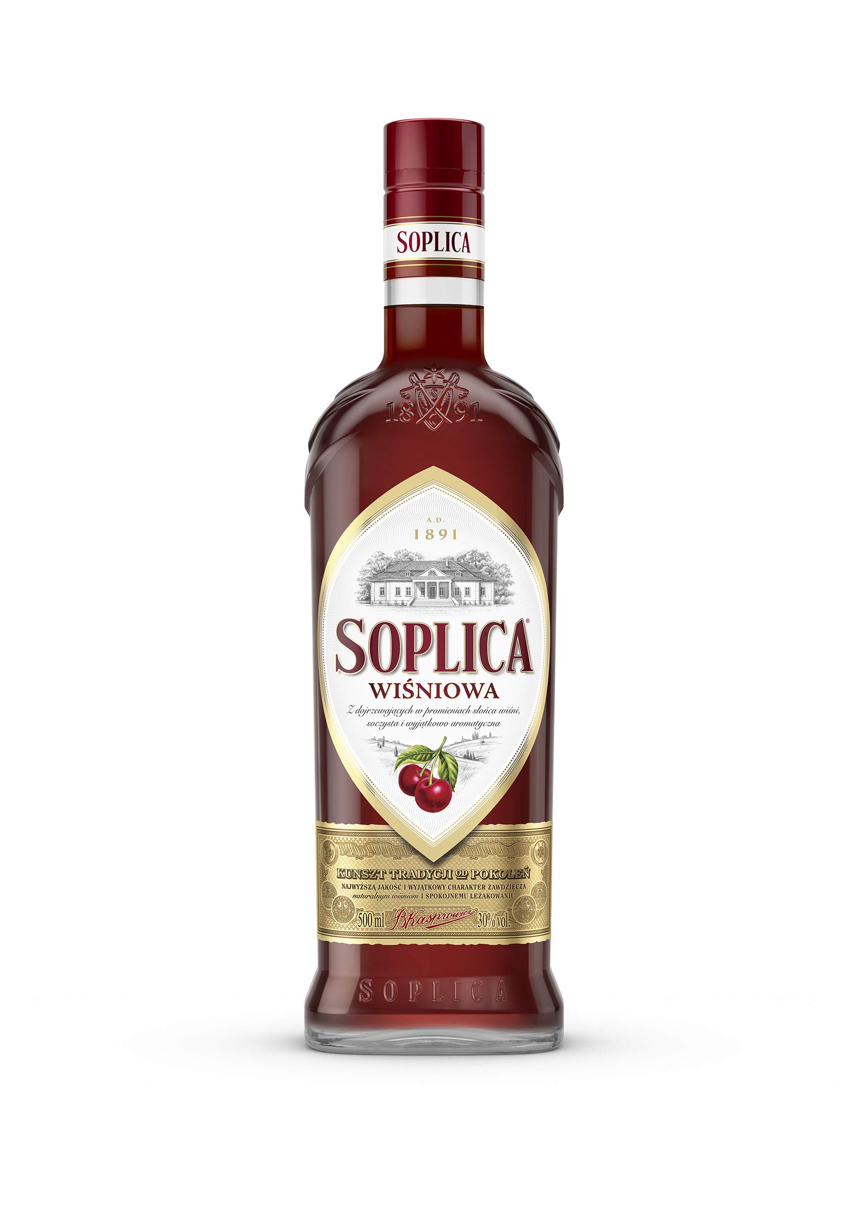 Soplica Wisniowa (cherry) Spirit Drink 32% 50clSoplica Wisniowa (cherry) Spirit Drink 32% 50clSoplica Wisniowa (cherry) Spirit Drink 32% 50clSoplica Wisniowa (cherry) Spirit Drink 32% 50clSoplica Wisniowa (cherry) Spirit Drink 32% 50clSoplica Wisniowa (cherry) Spirit Drink 32% 50clSoplica Wisniowa (cherry) Spirit Drink 32% 50clSoplica Wisniowa (cherry) Spirit Drink 32% 50clSoplica Wisniowa (cherry) Spirit Drink 32% 50clSoplica Wisniowa (cherry) Spirit Drink 32% 50cl A