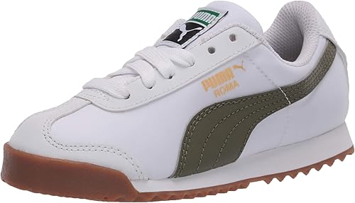 puma infant shoes size 3