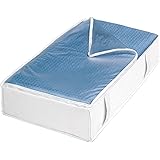 Whitmor Bag-18 L x 30" W x 6" H Storage Bag