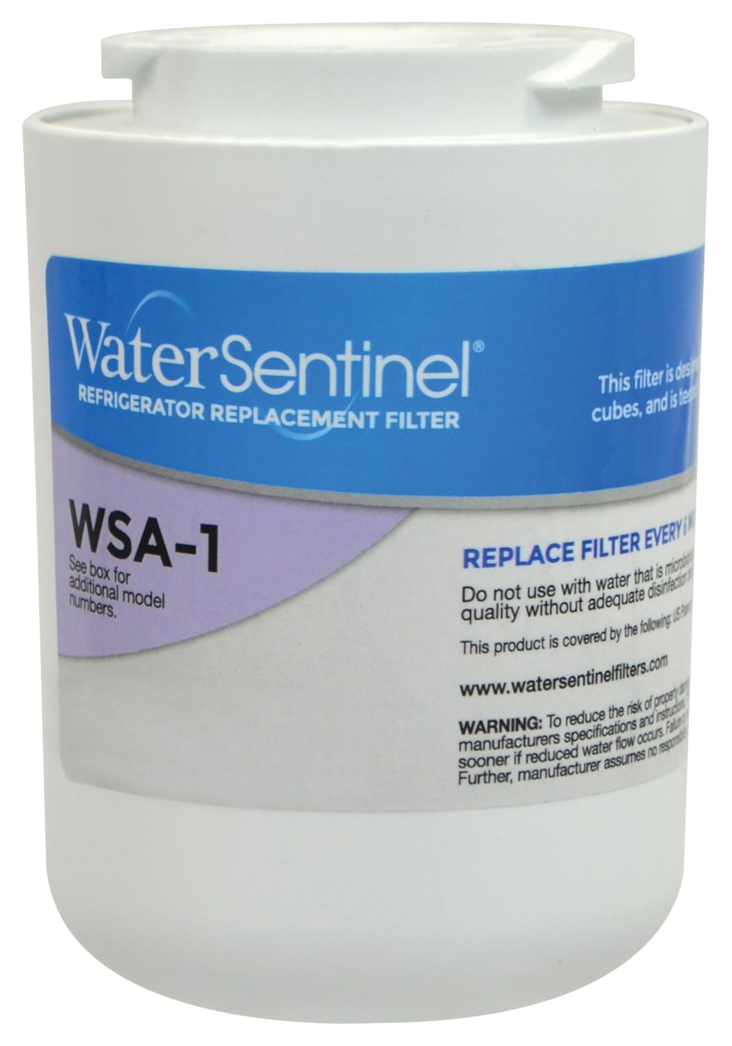 The 10 Best Amana Clean And Clear Water Filter Wf40 Home Gadgets