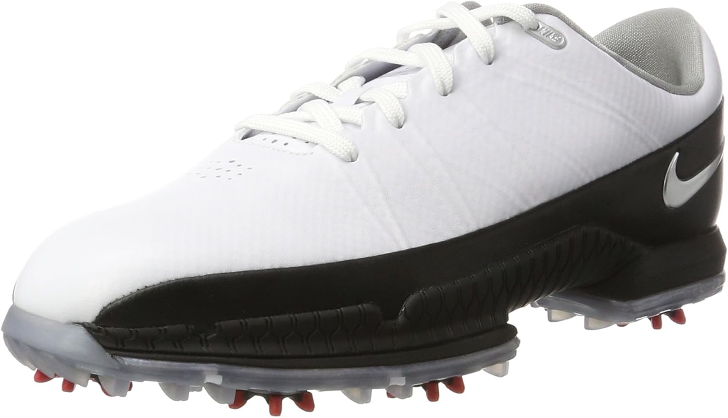 nike zoom attack golf shoes