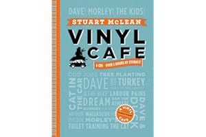 Vinyl Cafe Family Pack