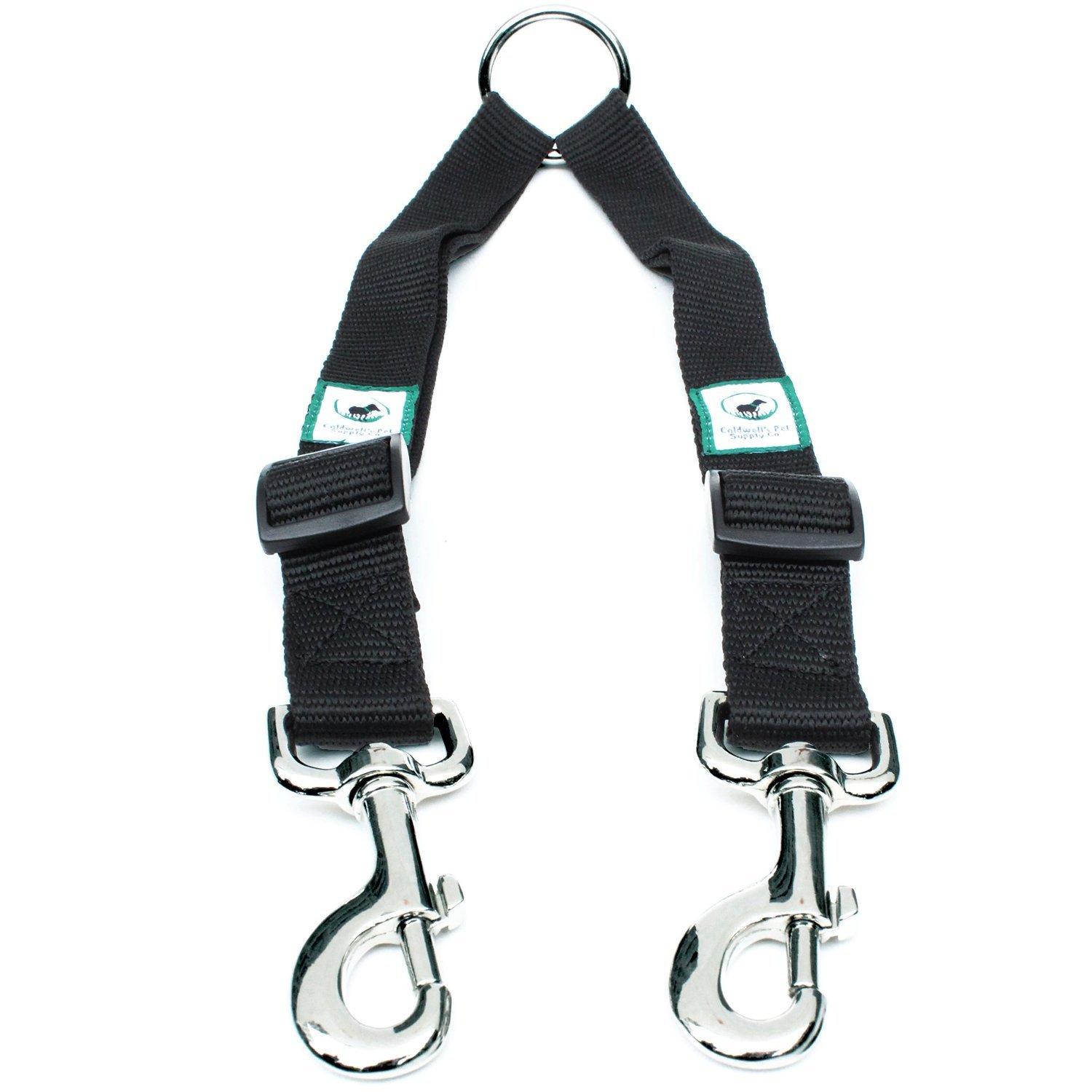 Top 15 Best Dog Double Leashes 20172018 MyPetLove