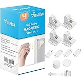 roving cove magnetic cabinet locks