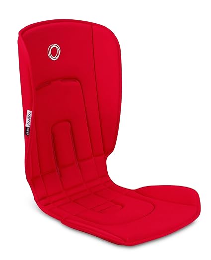 bugaboo bee seat fabric