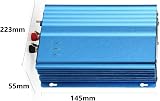 DEWIN 500W MPPT Grid Tie Inverter UK Plug Solar PV 12V Battery AC230V view 9