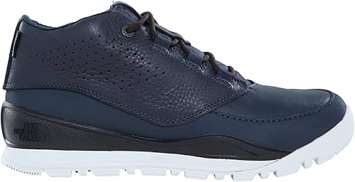 north face edgewood chukka