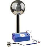 Van De Graaff Generator, 325KV, with Humidity Control