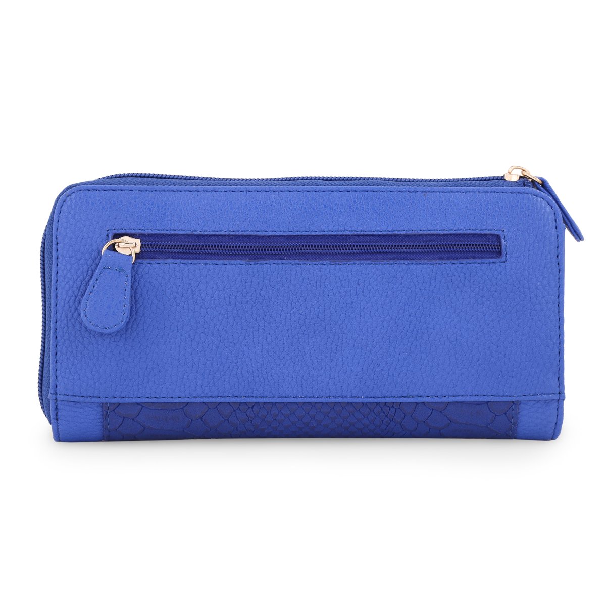 lavie seyla women's clutch (navy) ()