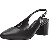 Aerosoles Womens Silver Age Pump Desertcart Seychelles