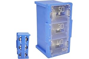 NEW For Nissan Maxima Altima Infiniti 50Amp 30Amp 40Amp Fusible Link 24370C992B 24370-C992B