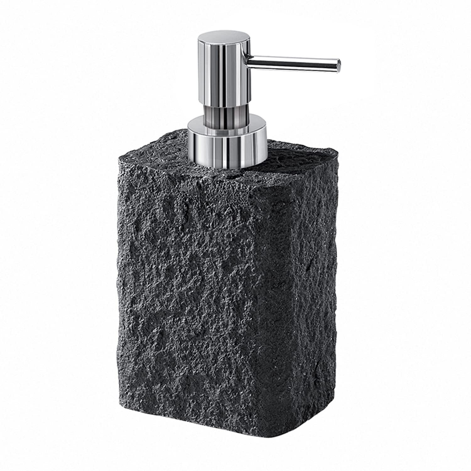 Gedy ar808500300 – Dispenser Jabon Aries Anthracite