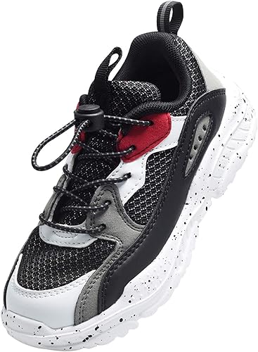 boys slip on tennis shoes