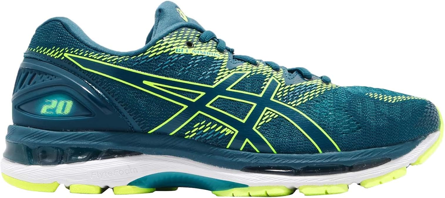 amazon asics gel nimbus 20