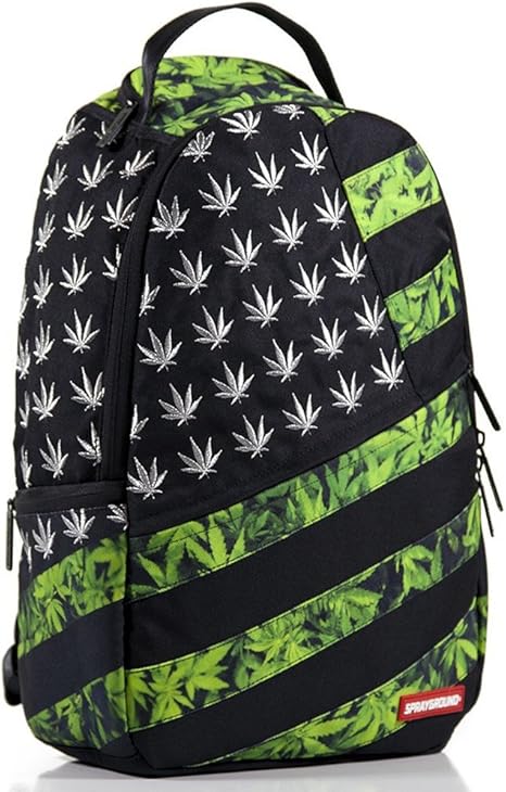 weed sprayground