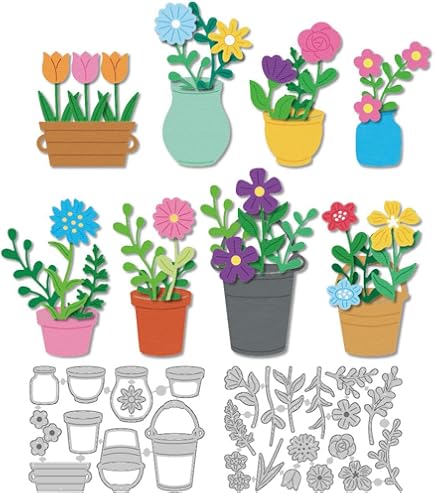 Troqueles De Corte De Metal De San Valentín Para Hacer Tarjetas, Corazones De Amor, Flores, Palabras, Troquelados, Plantilla De Estampado, Herramienta Para El Día De San Valentín, Bricolaje, álbumes