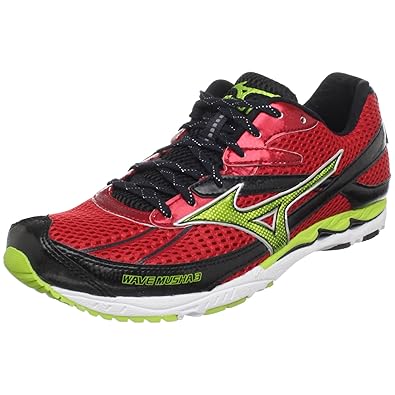 mizuno wave musha 2