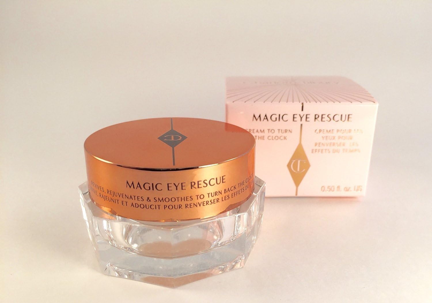tilbury eye cream