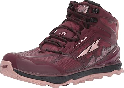 altra women's hiking boots