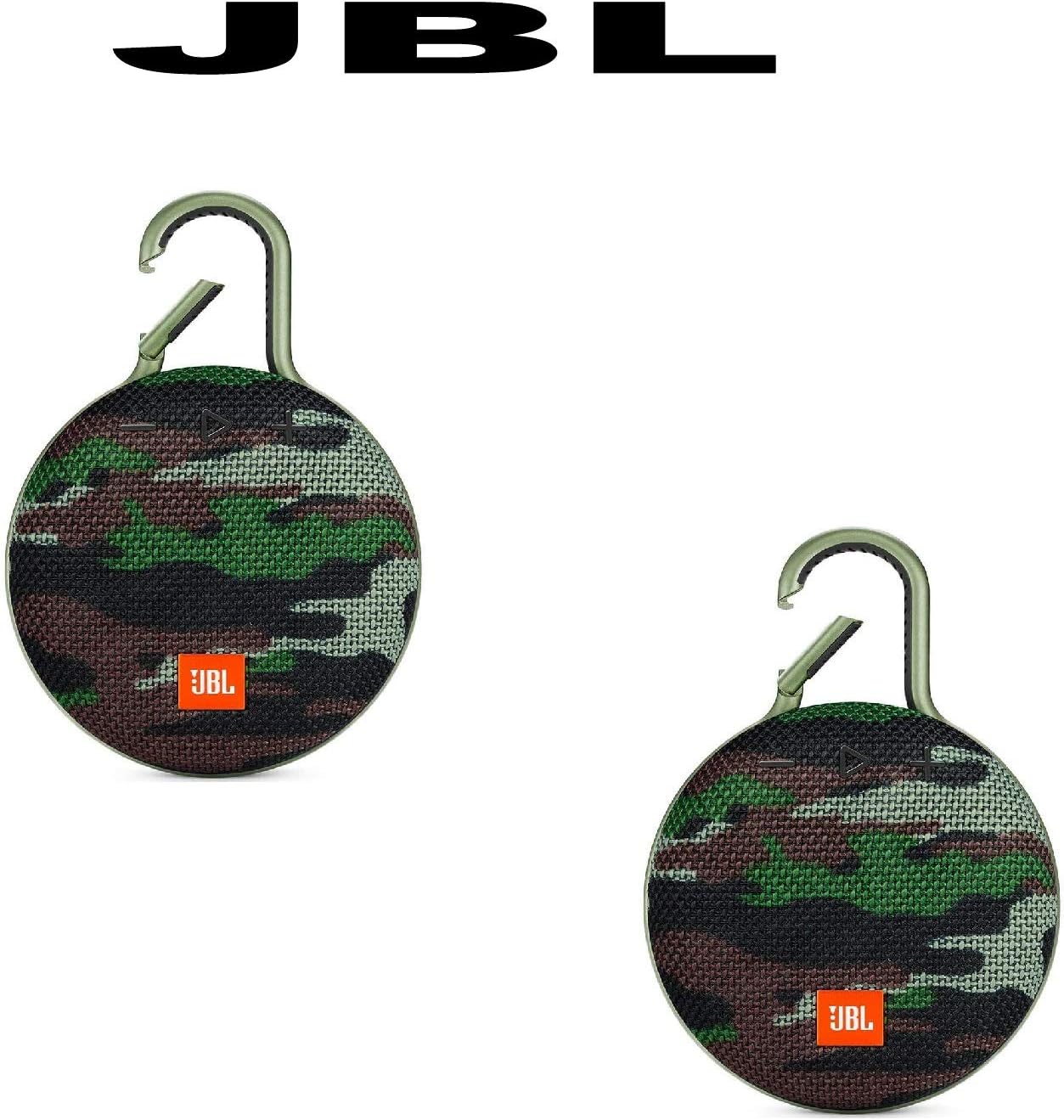 jbl clip 3 bluetooth pairing