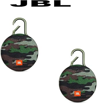 jbl clip camo