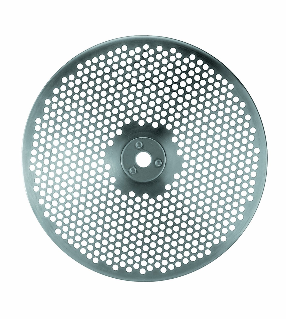 RÖSLE Sieve Insert for passetout, Stainless Steel, Stainlesssteel, 0,3 cm — image 1