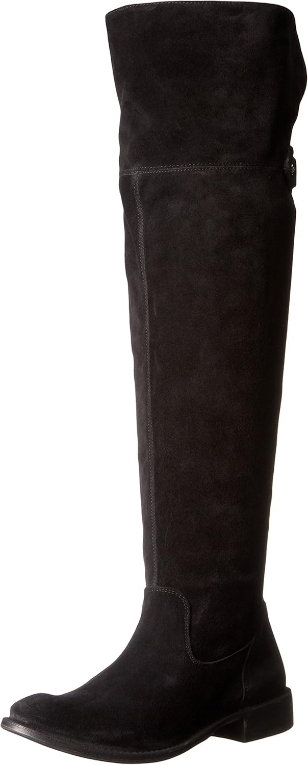 frye shirley otk wide calf